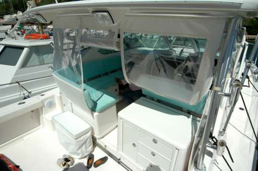 Tiara Tiara 3200 open