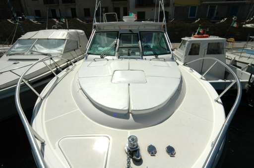 Tiara Tiara 3200 open