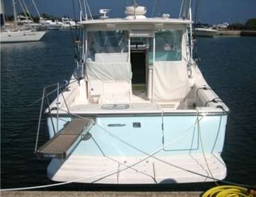 Tiara Tiara 3200 open