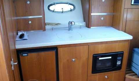 Tiara Tiara 3200 open