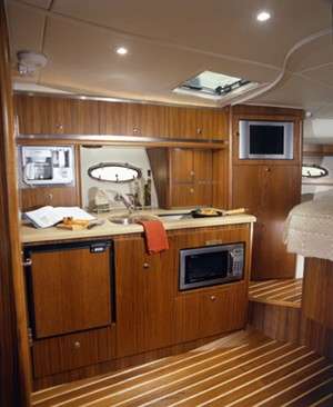 Tiara Tiara 3200 open