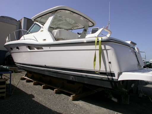 Tiara Tiara 3600 open