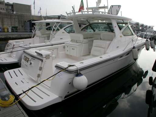 Tiara Tiara 3600 open