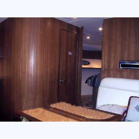 Tiara Tiara 3800 open