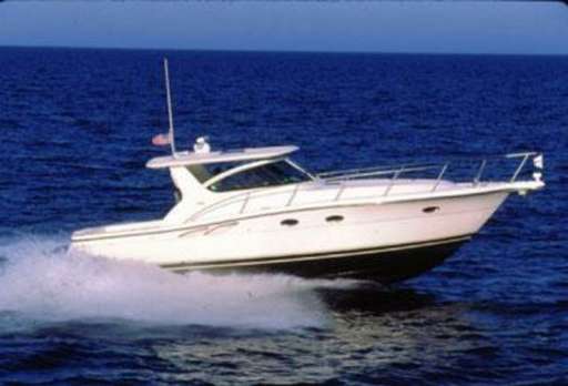 Tiara Tiara 3800 open