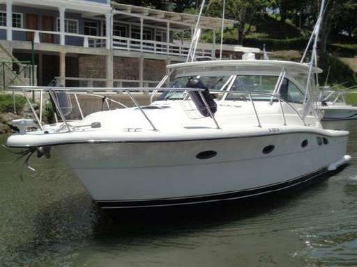 Tiara Tiara 3800 open