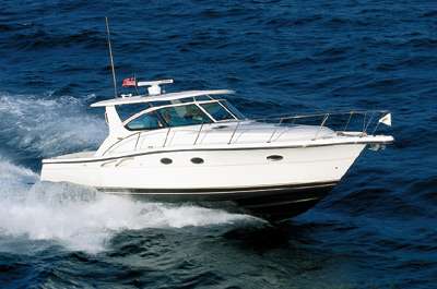 Tiara Tiara 3800 open