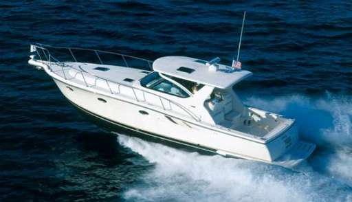 Tiara Tiara 3800 open