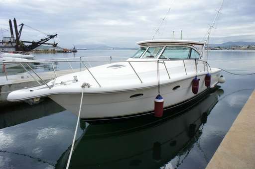 Tiara Tiara 3800 open