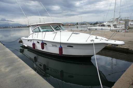 Tiara Tiara 3800 open