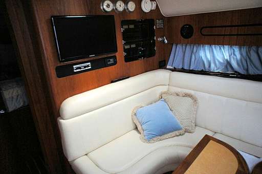 Tiara Tiara 3800 open