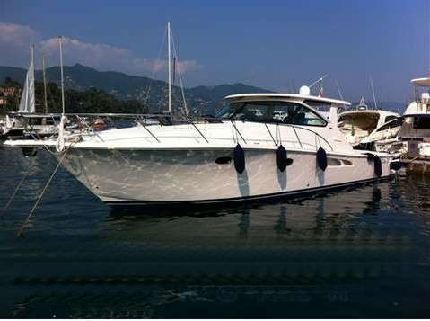 Tiara Tiara 4300 open