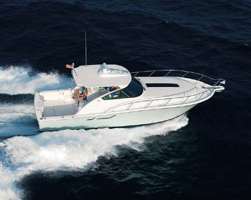 Tiara Tiara 4300 open