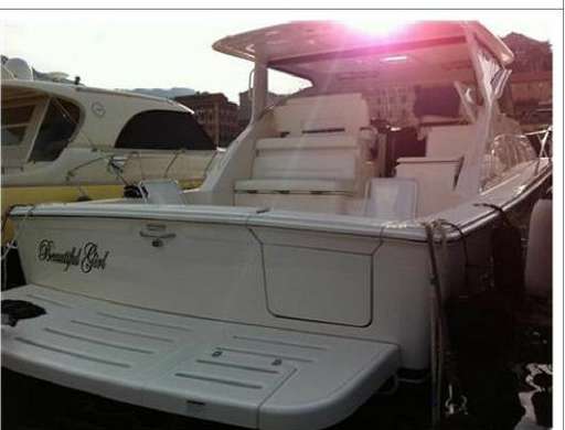 Tiara Tiara 4300 open