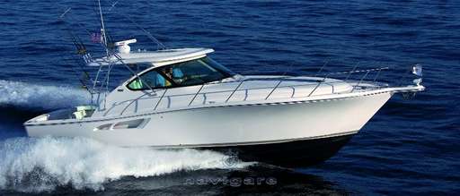 Tiara Yachts Tiara Yachts 3900 open