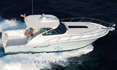 Tiara Yachts Tiara Yachts 4300 open