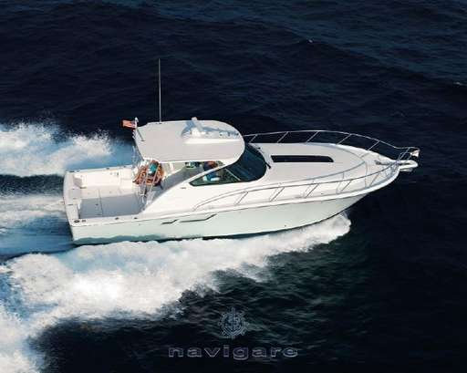 Tiara Yachts Tiara Yachts 4300 open