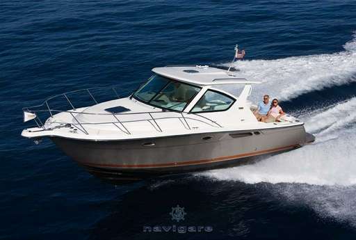 Tiara yachts Tiara yachts 3100 open