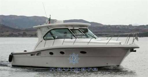 Tiara yachts Tiara yachts 3600 open