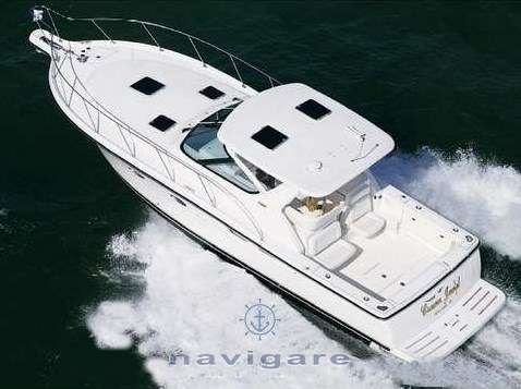 Tiara yachts Tiara yachts 3600 open