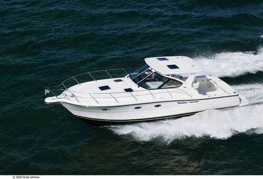 Tiara yachts Tiara yachts 3600 open