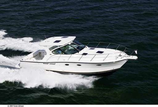 Tiara yachts Tiara yachts 3600 open