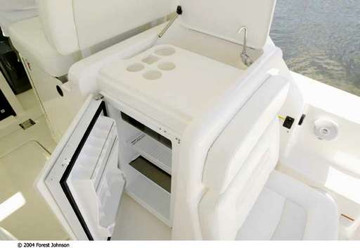 Tiara yachts Tiara yachts 3600 open