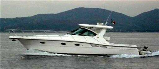 Tiara yachts Tiara yachts 3600 open