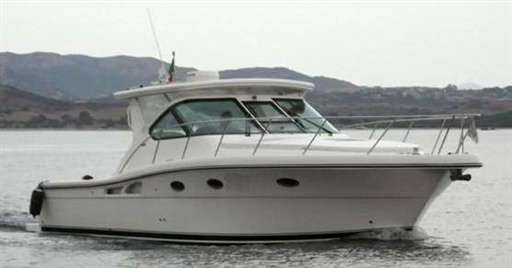 Tiara yachts Tiara yachts 3600 open