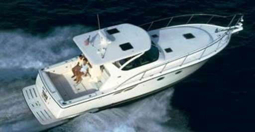 Tiara yachts Tiara yachts 3800 open