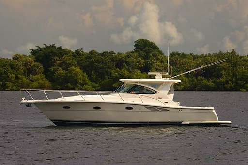 Tiara yachts Tiara yachts 3800 open