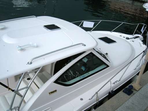 Tiara yacths Tiara yacths 3100 open