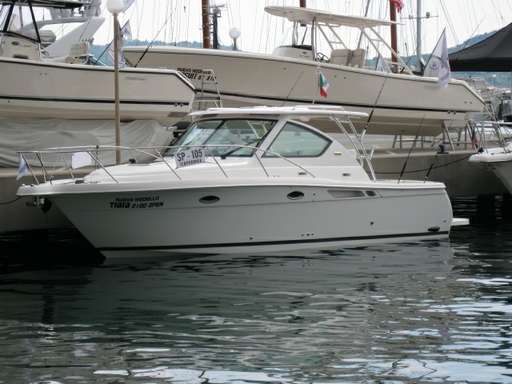 Tiara yacths Tiara yacths 3100 open