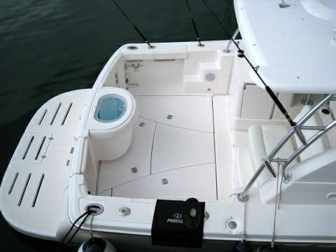 Tiara yacths Tiara yacths 3100 open