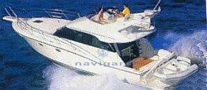 Uniesse Marine Uniesse Marine UNIESSE 42 FLY