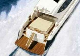 Uniesse marine Uniesse marine 54 sport ht