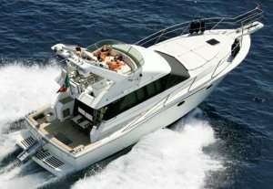 Uniesse marine Uniesse marine Uniesse 40 fly