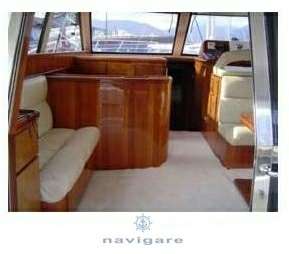 Uniesse marine Uniesse marine Uniesse 42 fly