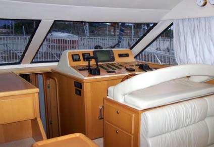 Uniesse marine Uniesse marine Uniesse 42 fly