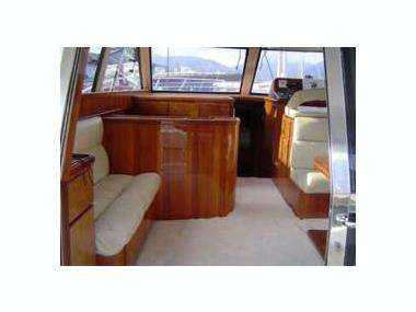 Uniesse marine Uniesse marine Uniesse 42 fly