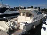 Uniesse marine Uniesse marine Uniesse 42 open