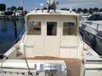 Uniesse marine Uniesse marine Uniesse 42 open