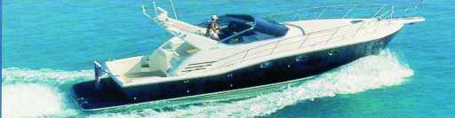 Uniesse marine Uniesse marine Uniesse 48 open