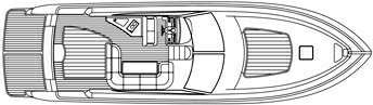 Uniesse marine Uniesse marine Uniesse 54 sport