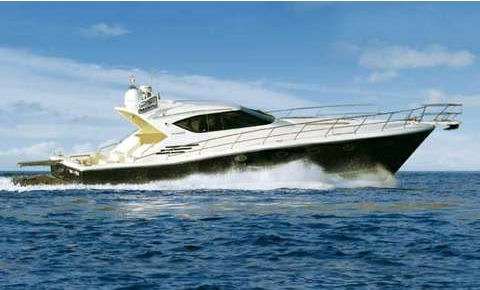 Uniesse marine Uniesse marine Uniesse 57 ht