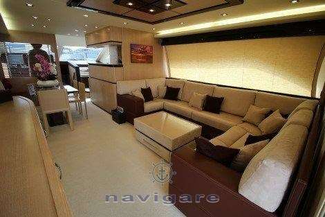 Uniesse marine Uniesse marine Uniesse 65 fly