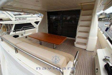 Uniesse marine Uniesse marine Uniesse 65 fly