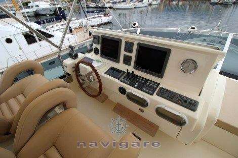 Uniesse marine Uniesse marine Uniesse 65 fly