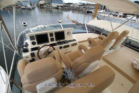 Uniesse marine Uniesse marine Uniesse 65 fly