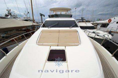 Uniesse marine Uniesse marine Uniesse 65 fly